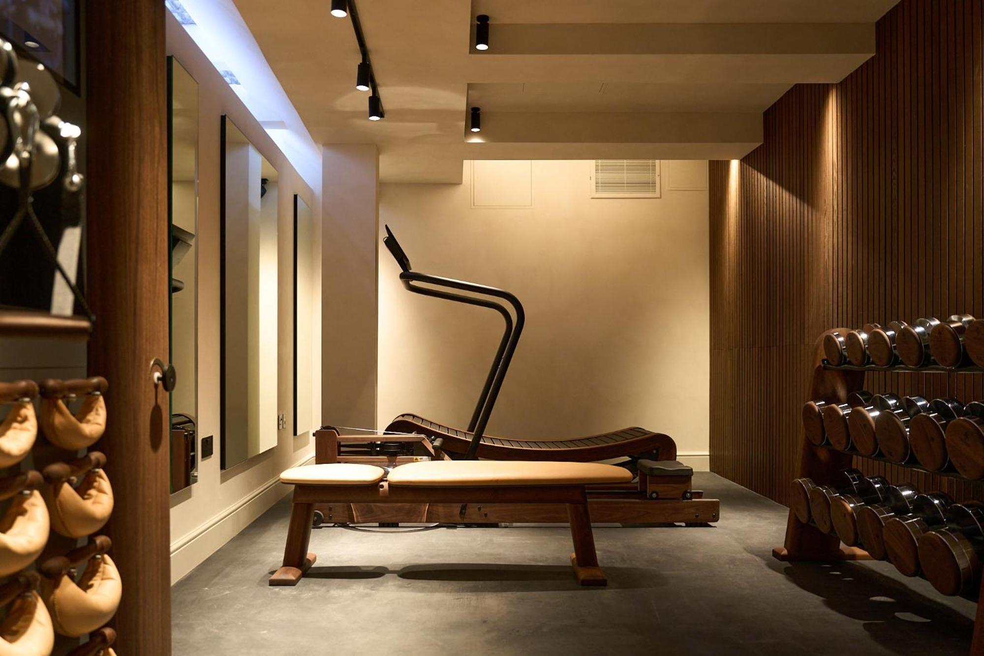 The Store Oxford Bagian luar foto